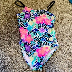 Bathing suit